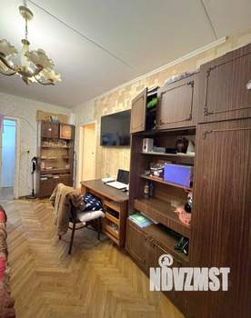 2-к квартира, вторичка, 42м2, 5/5 этаж