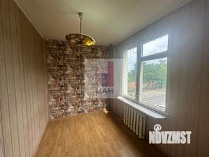 2-к квартира, вторичка, 35м2, 4/5 этаж