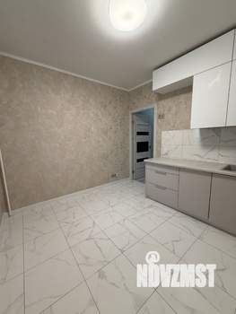 2-к квартира, вторичка, 58м2, 7/25 этаж