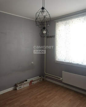 3-к квартира, вторичка, 77м2, 23/24 этаж