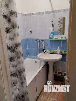 2-к квартира, вторичка, 36м2, 1/5 этаж