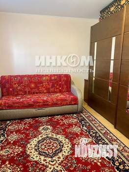 2-к квартира, вторичка, 68м2, 14/17 этаж