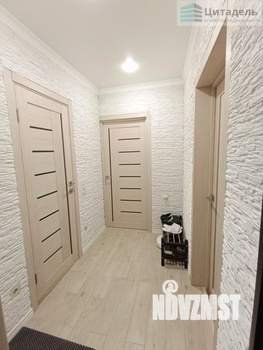 1-к квартира, вторичка, 40м2, 2/12 этаж