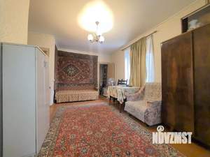 1-к квартира, вторичка, 33м2, 3/3 этаж