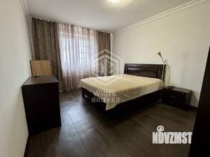 3-к квартира, вторичка, 86м2, 15/22 этаж