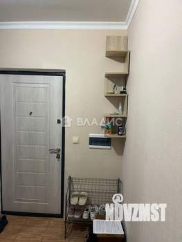 2-к квартира, вторичка, 58м2, 18/19 этаж