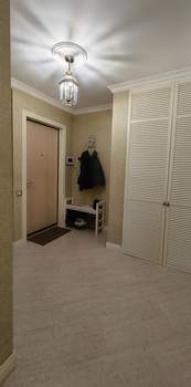 2-к квартира, вторичка, 73м2, 15/17 этаж