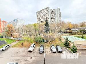 2-к квартира, вторичка, 58м2, 3/6 этаж