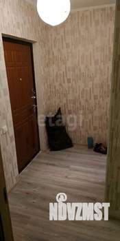 1-к квартира, вторичка, 35м2, 1/5 этаж