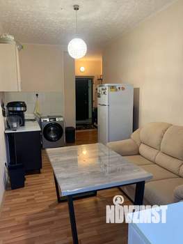 1-к квартира, вторичка, 31м2, 3/3 этаж