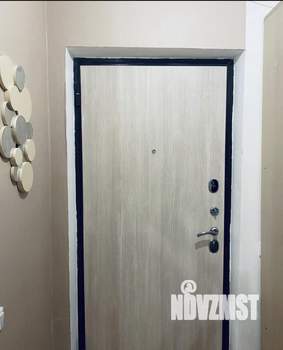 Студия квартира, вторичка, 24м2, 17/18 этаж