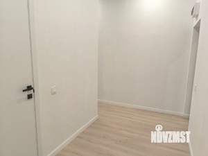 Студия квартира, вторичка, 36м2, 3/4 этаж