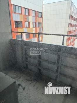 3-к квартира, вторичка, 87м2, 24/25 этаж