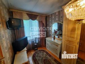 2-к квартира, вторичка, 44м2, 3/5 этаж