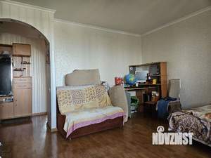 2-к квартира, вторичка, 61м2, 16/17 этаж