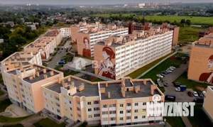 Студия квартира, вторичка, 31м2, 3/3 этаж