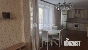 2-к квартира, вторичка, 63м2, 3/25 этаж