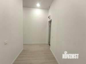 Студия квартира, вторичка, 35м2, 3/4 этаж