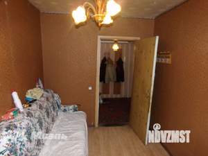 2-к квартира, вторичка, 40м2, 3/5 этаж