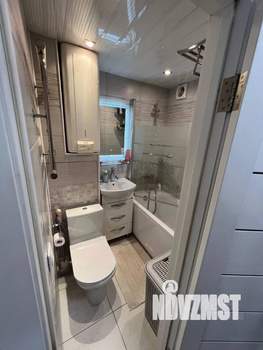 2-к квартира, вторичка, 40м2, 5/5 этаж