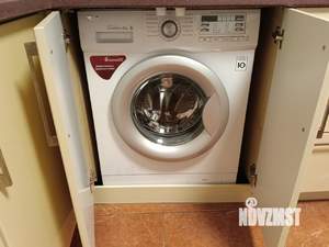 3-к квартира, вторичка, 86м2, 8/21 этаж