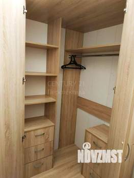 2-к квартира, вторичка, 40м2, 2/17 этаж