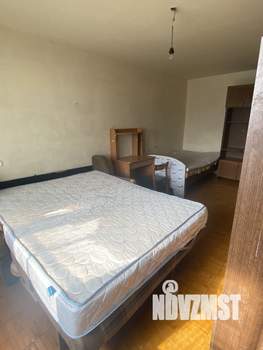 1-к квартира, вторичка, 33м2, 5/5 этаж