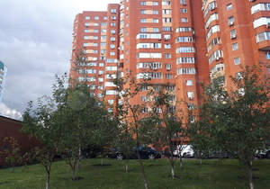 2-к квартира, вторичка, 48м2, 11/18 этаж