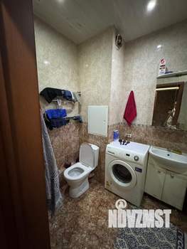 1-к квартира, вторичка, 41м2, 13/17 этаж