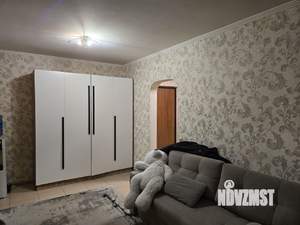 2-к квартира, вторичка, 75м2, 3/17 этаж