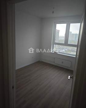 1-к квартира, вторичка, 33м2, 10/17 этаж