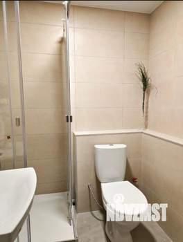 Студия квартира, вторичка, 21м2, 12/18 этаж