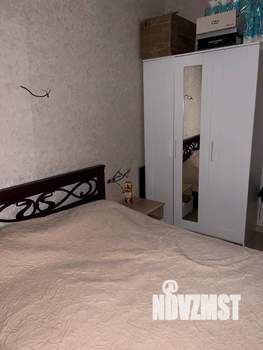 4-к квартира, вторичка, 119м2, 14/17 этаж