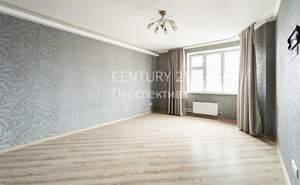 1-к квартира, вторичка, 53м2, 23/25 этаж