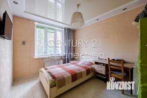 3-к квартира, вторичка, 75м2, 2/17 этаж