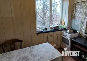 3-к квартира, вторичка, 54м2, 5/5 этаж