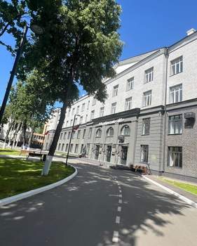 Студия квартира, вторичка, 24м2, 2/4 этаж