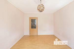 2-к квартира, вторичка, 54м2, 7/17 этаж