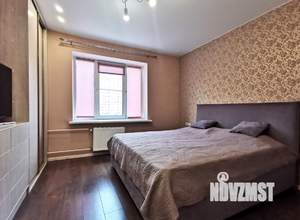 2-к квартира, вторичка, 58м2, 5/17 этаж