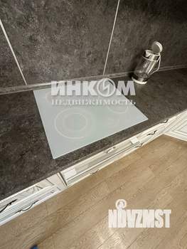 2-к квартира, вторичка, 77м2, 4/17 этаж