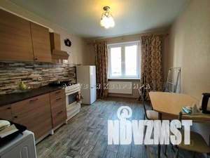 1-к квартира, вторичка, 39м2, 2/17 этаж