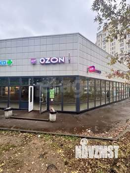 1-к квартира, вторичка, 37м2, 11/17 этаж