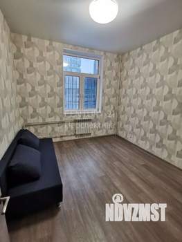 2-к квартира, вторичка, 87м2, 1/22 этаж