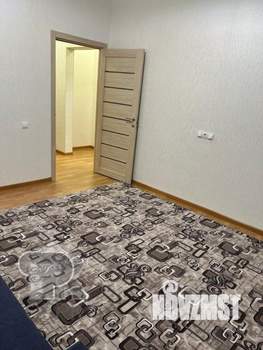 3-к квартира, сданный дом, 62м2, 21/24 этаж