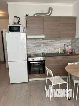 Студия квартира, вторичка, 29м2, 12/25 этаж