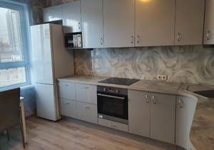 1-к квартира, вторичка, 35м2, 4/25 этаж