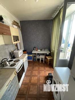 1-к квартира, вторичка, 32м2, 9/17 этаж