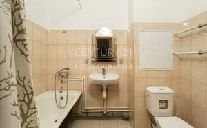 1-к квартира, вторичка, 40м2, 5/22 этаж