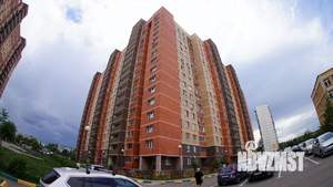 3-к квартира, сданный дом, 85м2, 1/17 этаж