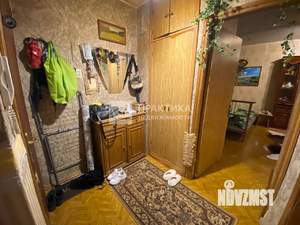 2-к квартира, вторичка, 41м2, 2/5 этаж